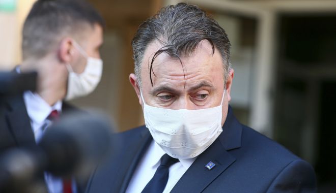 Nelu Tătaru: Avem cele mai puține cazuri noi de coronavirus de la începutul pandemiei - neluttaru-1590924286.jpg