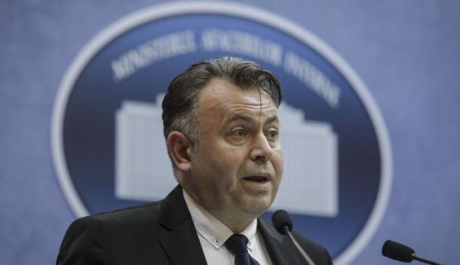 Anunț îngrijorător de la ministrul Sănătății: transmiterea comunitară a Covid-19 va crește - neluttaru-1594020559.jpg