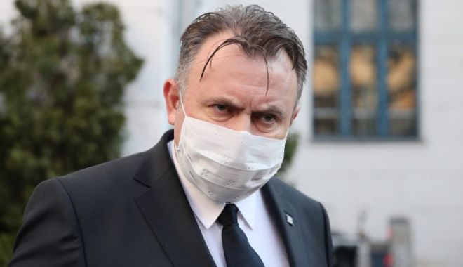 Nelu Tătaru: Vom ajunge la 1.000 de cazuri pe zi, dar lucrurile nu vor mai continua în forma asta - neluttaru-1595277358.jpg
