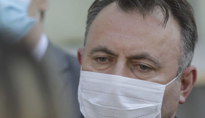 Nelu Tătaru: România are o capacitate maximă de 27.000 - 28.000 de teste pe zi - neluttaru-1595591976.jpg