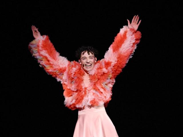Nemo din Elveţia a câştigat trofeul Eurovision 2024 - nemo-1715470096.jpg
