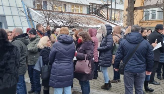 Spitalele, la un pas de blocaj din cauza grevei generale - nemultumiri-medici-1709230080.jpg