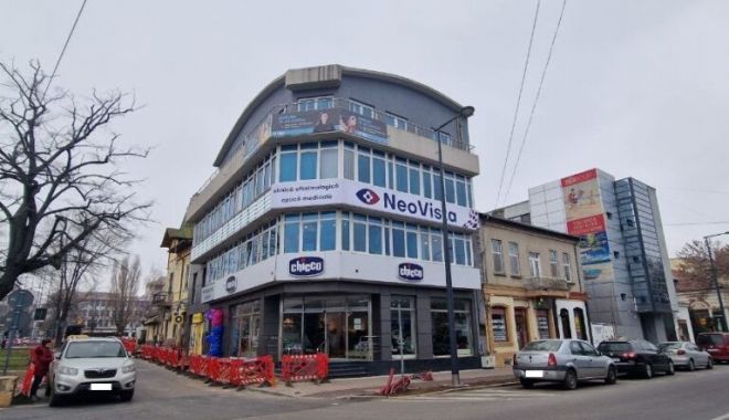 FOTO. Veşti bune pentru părinţi! S-a deschis NeoVista, prima clinică specializată în oftalmologie pediatrică din Dobrogea - neovistaconstanta8768x593-1709483266.jpg