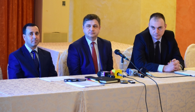 Ne pregătim de 
