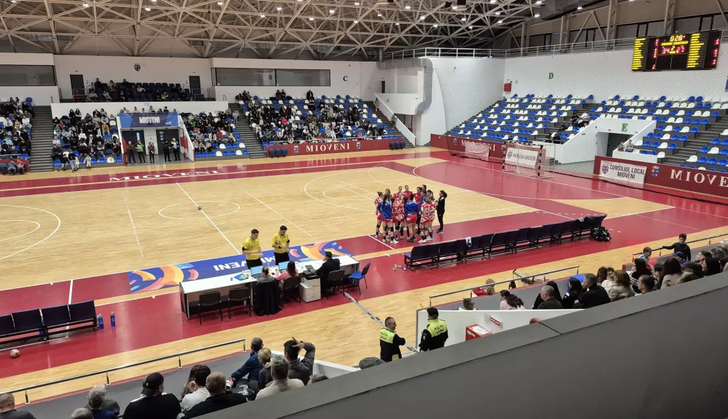 CSU Neptun pierde la Mioveni și continuă parcursul slab în campionat - neptun1-1770638598.webp