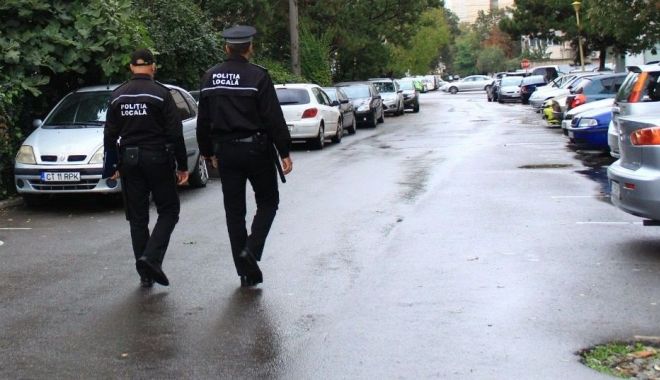 Nepurtarea măștii de protecție, sancționată de polițiștii locali - nepurtareamastii-1617214700.jpg