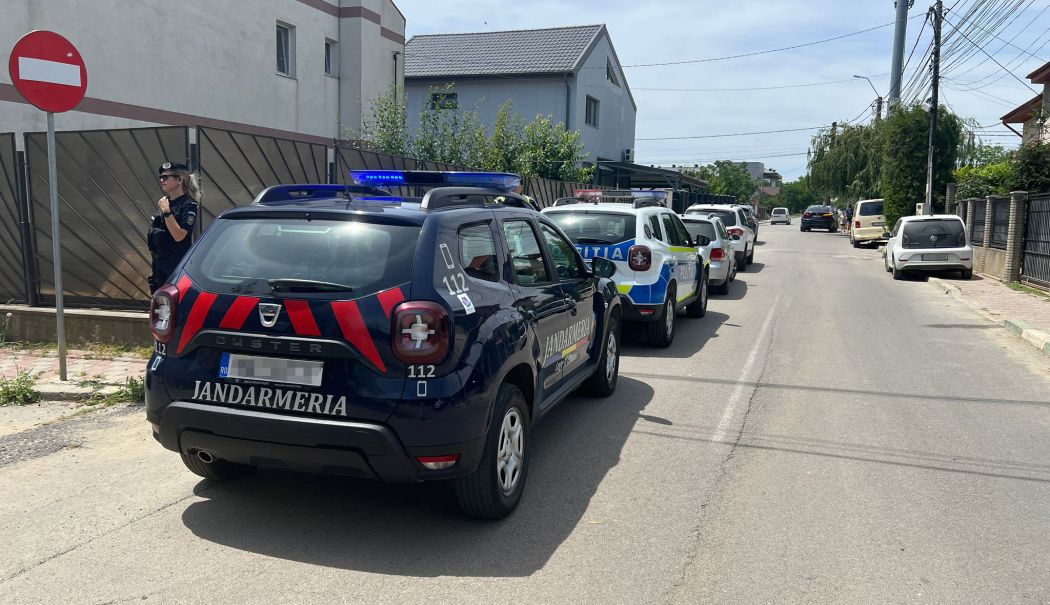 Au fost aplicate sancțiuni în valoare de 8.700 de lei în ziua votului - nereguli-la-vot-1718042827.jpg