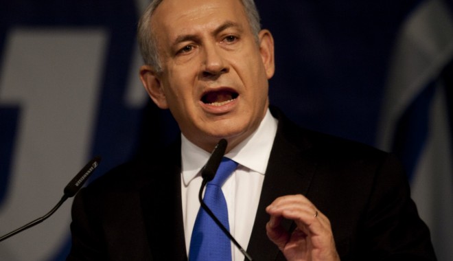 Netanyahu, timp suplimentar pentru  a forma o coaliție  de guvernare - neta-1362345866.jpg