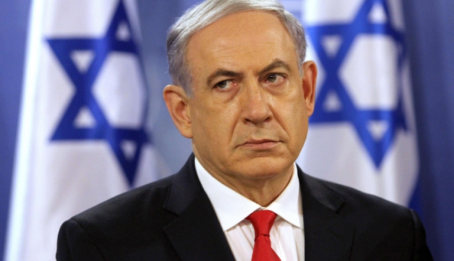 Netanyahu: Ambasada SUA se va muta  la Ierusalim într-un an - netanyahu-1516194032.jpg
