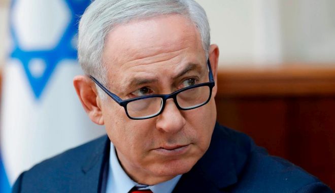 Netanyahu, audiat de procurorul general pentru afaceri de corupție - netanyahu-1560280286.jpg