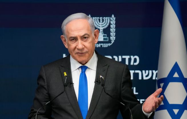 Netanyahu: „Loviturile israeliene asupra Teheranului se vor intensifica“ - netanyahu-1772447566.webp