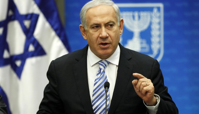 Israelul critică dur decizia ONU privind 