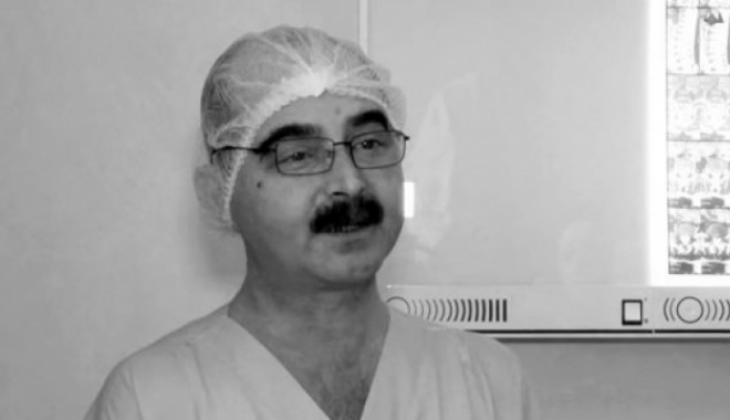 Lumea medicală este ÎN DOLIU! Unul dintre cei mai mari neurochirurgi din România a murit - neuro-1492850208.jpg