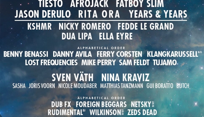 Neversea 2017. Jason Derulo și Rita Ora au confirmat participarea la festivalul de la Constanța - neversea-1495623665.jpg