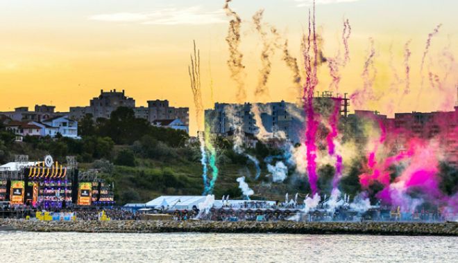 Patru zile și patru nopți de muzică și distracție la Neversea 2018. Cât costă biletul de o zi - neversea-1527612228.jpg