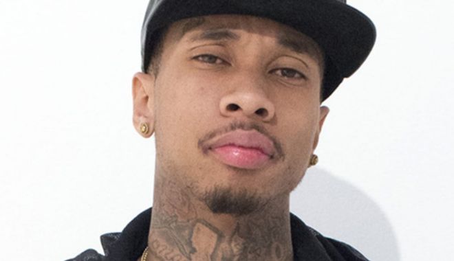 Unul dintre cei mai urmăriți artiști din lume, rapperul Tyga, vine la NEVERSEA