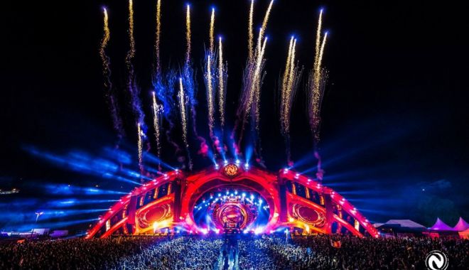 Surpriza Jandarmeriei la Neversea 2019: 