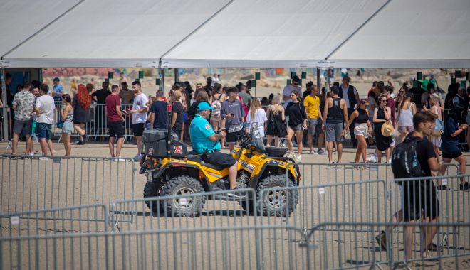 NEVERSEA 2022 s-a desfășurat în condiții optime de siguranță