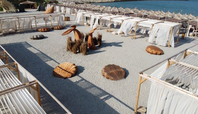 Se deschide Neversea Beach, cea mai mare și mai modernă plajă din Constanța - neverseabeach-1650959105.jpg