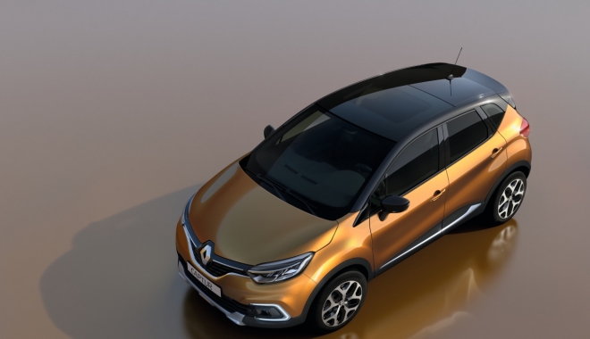 FOTO. Noul Captur de la Renault propune un design mai seducător - newcaptur2-1488465871.jpg