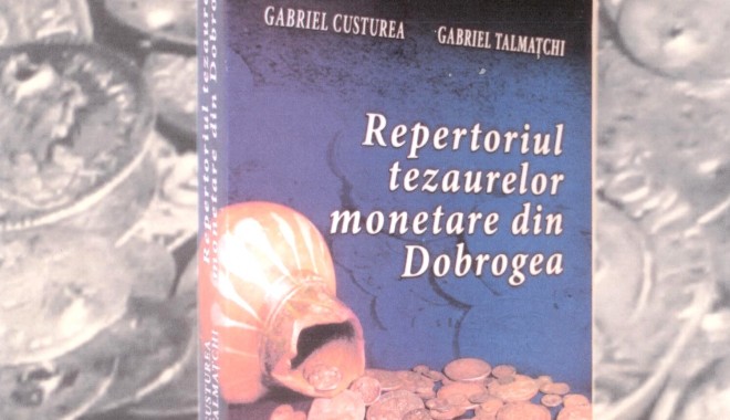 Lansare de carte, la Muzeul de Istorie Națională și Arheologie - newimage-1312978866.jpg