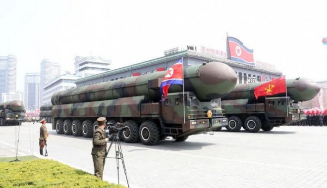 NATO, în alertă. Rusia a instalat rachete nucleare, inclusiv în zona Mării Negre - newnorthkoreaicbm57158800-1504333859.jpg