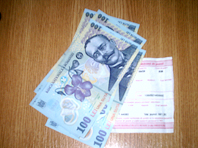Pensiile vor fi achitate în continuare la domiciliul clienților - news20101022093530841355938073-1325586961.jpg