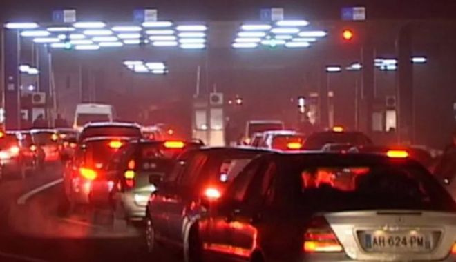 Peste 4,8 milioane de ucraineni au intrat în România începând din februarie 2022