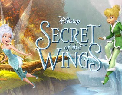 Tinker Bell  a adus 