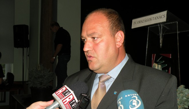 Proiectul de regionalizare: Ponderea maghiarilor va scădea sub 50 la sută, ceea ce este 