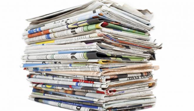 Lupta anticorupție din România, criticată în New York Times - newspaper-1425553209.jpg
