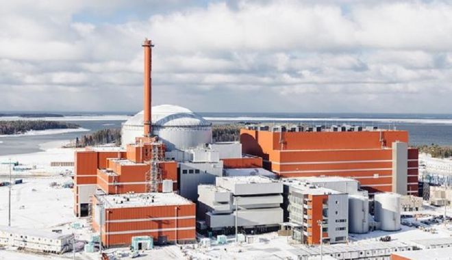 Cel mai mare reactor nuclear din Europa a fost pus în funcțiune - newsroreactor-1681669064.jpg