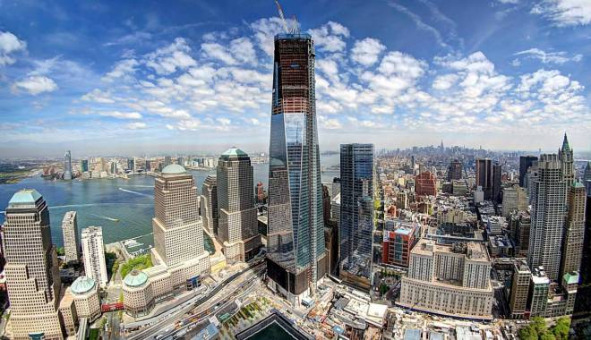 World Trade Center se redeschide după 13 ani - newworldtradecenterconstructionp-1415120557.jpg