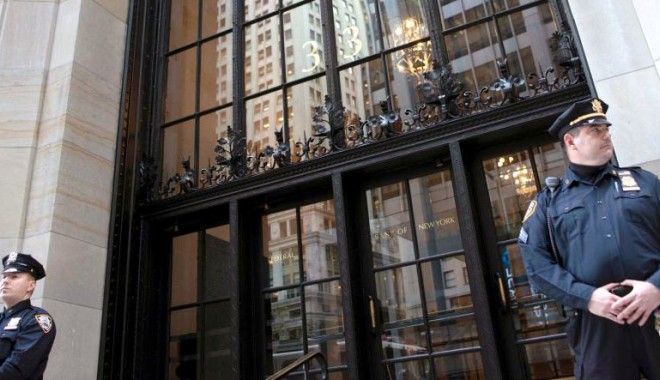 Clădirea Rezervei Federale, vizată de o bombă de 450 de kilograme - newyork-1350563453.jpg
