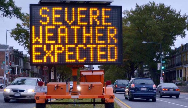 Uraganul Sandy a închis bursa din New York - newyork-1351511870.jpg