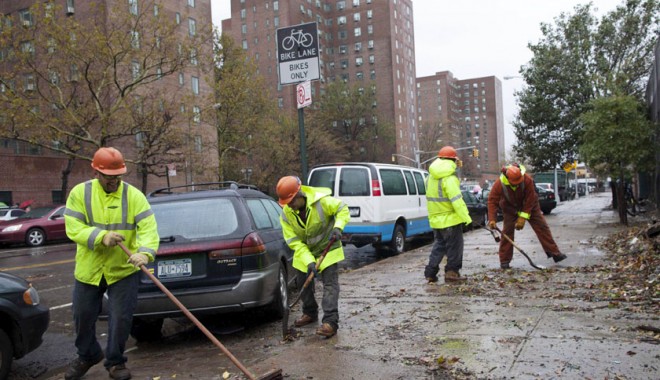 New York-ul, devastat  și cu infrastructura răvășită de Sandy - newyork-1351863818.jpg