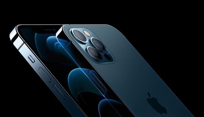 Următorul iPhone ar putea avea funcţie de comunicare prin satelit - next-1630310766.jpg