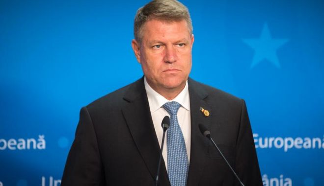 Klaus Iohannis, reacție dură la noua OUG pe Justiție - nge5odazzjg1odhiytmxmznhzdqxyjdj-1550609257.jpg