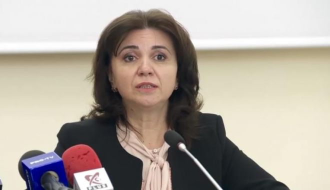 Ministrul Monica Anisie: Comisia de tăiat hârtii a lansat platforma online debirocratizare.edu.ro - ngfhztvjmwy0odrmmdc2odljmwu3mjqy-1575099108.jpg