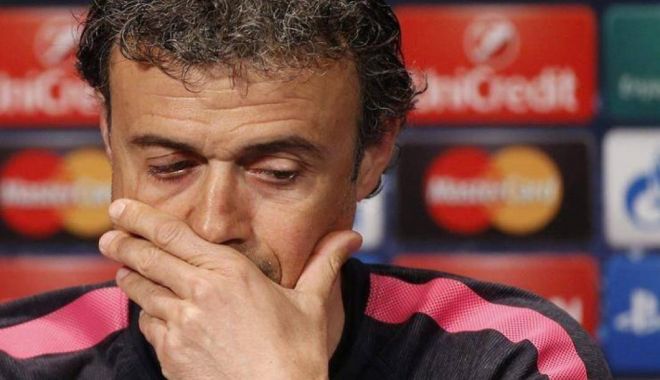 O lume întreagă, cutremurată de vestea decesului fiicei lui Luis Enrique - nguyotdlogm3mgq4mwq0mjlindjmmjuy-1567156655.jpg