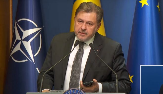 Ministrul Sănătății dă asigurări că jumătate din revendicări for fi soluționate în perioada următoare