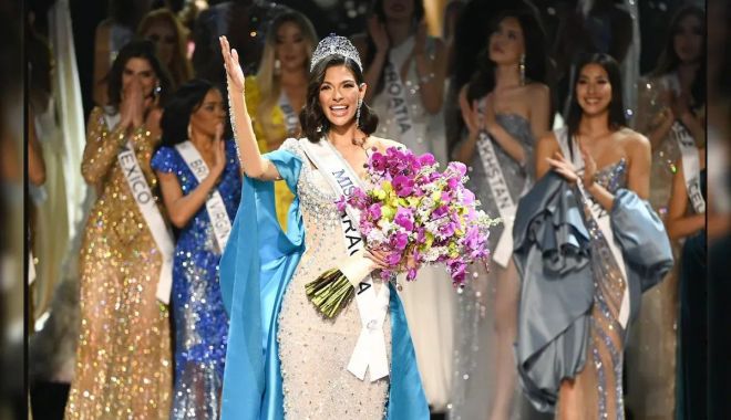 A fost aleasă Miss Univers 2023. Vezi cine a câștigat