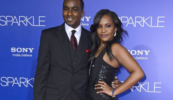 Nick Gordon, fostul prieten al fiicei lui Whitney Houston, a fost găsit decedat - nick-1577956351.jpg