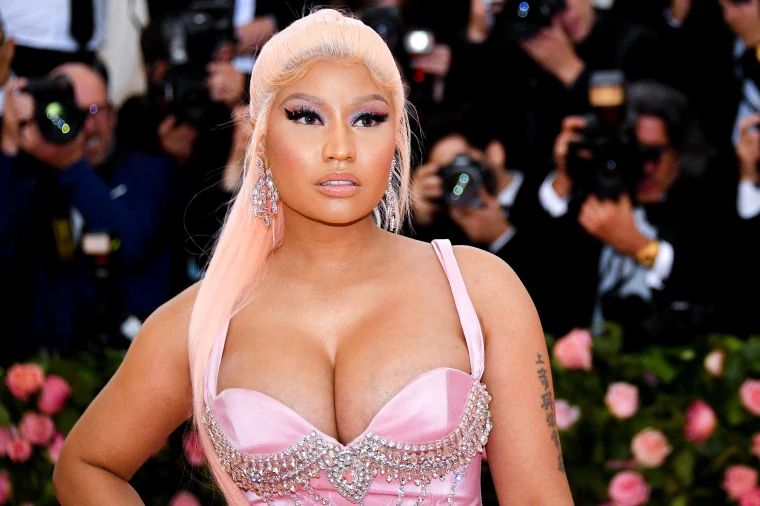 Primele declarații ale lui Nicki Minaj după ce a fost arestată în Amsterdam. „Am stat 5-6 ore într-o celulă” - nicki-minaj-arestata-in-amsterda-1716729170.jpg