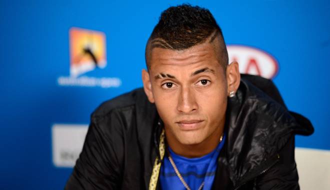 Tenis / Nick Kyrgios, amendat cu 12.500 dolari după ce l-a insultat pe Wawrinka - nickkyrgios-1439539199.jpg