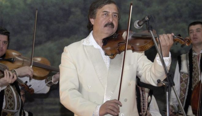 Nicolae Botgros, diagnosticat a doua oară cu COVID. Dirijorul este vaccinat - nicolae-1641390334.jpg