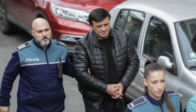 Niculae Bădălău a fost arestat preventiv, pentru 30 de zile. Fostul baron PSD va petrece sărbătorile în pușcărie - nicolae-1669641184.jpg