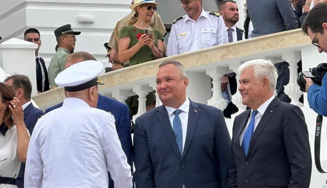 Nicolae Ciucă: „Securitatea Mării Negre asigură stabilitatea întregii regiuni” - nicolae-ciuca-1692103296.jpg