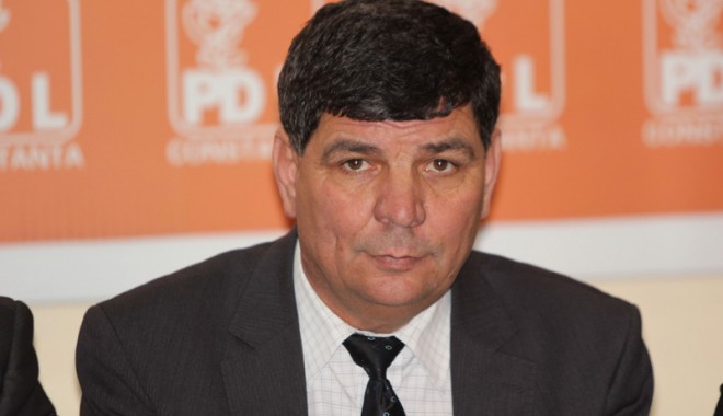 PDL Constanța, lovitură dură din interior. Fostul prim-vicepreședinte s-a înscris în 