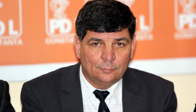 Ce controverse s-au iscat pe plan politic local privind condamnarea primarului Nicolae Anghel - nicolaeanghel1-1384707481.jpg